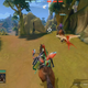 Image for article titled Let's Play A Round Of Paladins, Where Overwatch Meets Hearthstone